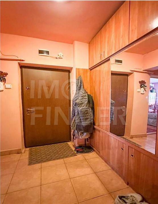Vanzare 3 camere Marasti, etaj 2, la cateva minute de Iulius Mall - Poză 5