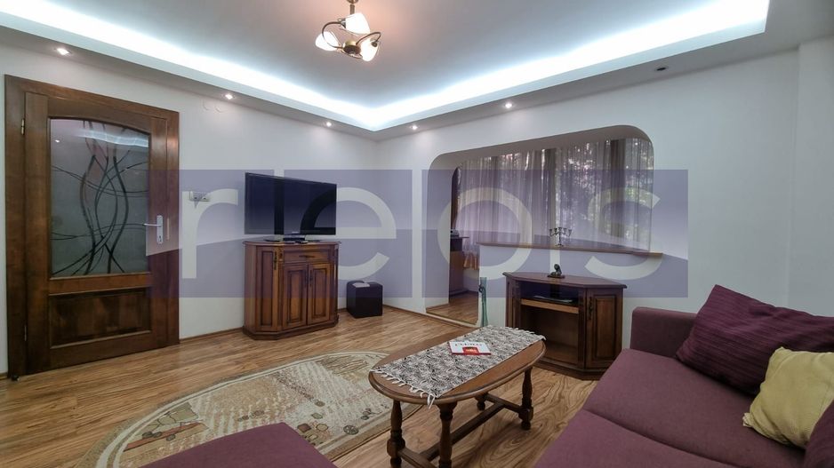 VANZARE - 4 -CAMERE DECOMANDAT - PIATA  VICTORIEI - Poză 3