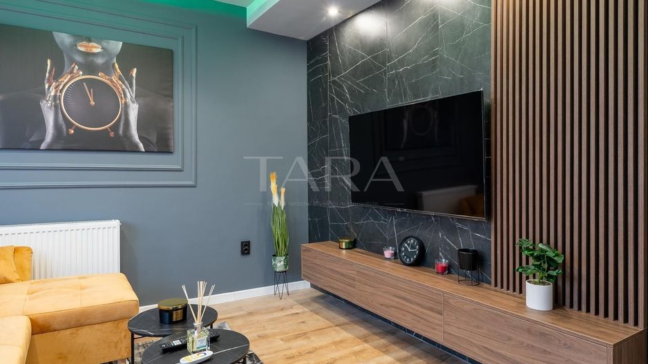 Casă de vis ultrafinisată în Florești – confort și eleganță. - Poză 10