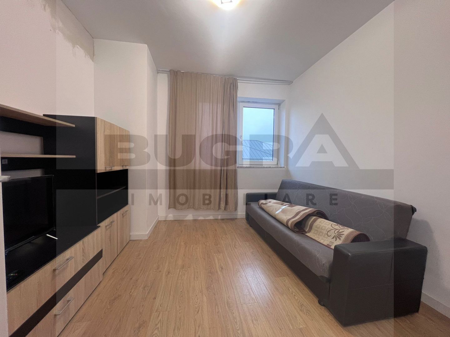 Apartament de 3 camere, 58mp, parcare subterana, Beta Residence - Poză 3