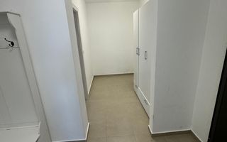 Apartament cu 2 camere, 54mp, parcare, Zona Maurer Residence - Poză 11