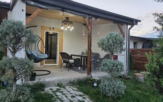 Vișani – casă 93mp utili, 4 camere, teren 600mp, 160.000€ - Poză 11