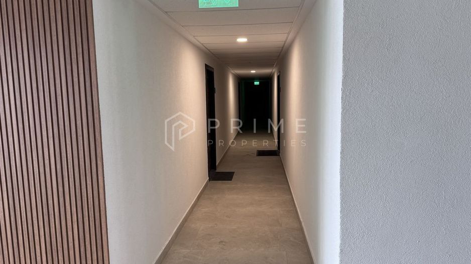 Apartament 2 camere, parter, 56 mp – Concept 9 - Poză 2