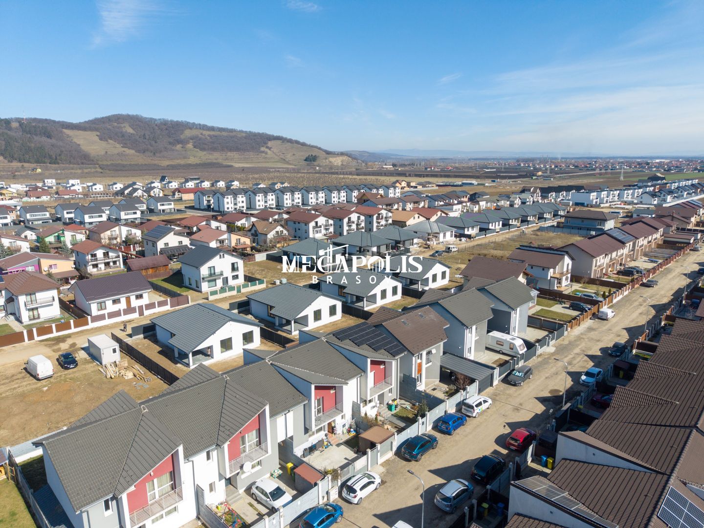 Complex Rezidential/Direct Dezvoltator/Predare la Cheie - Poză 4