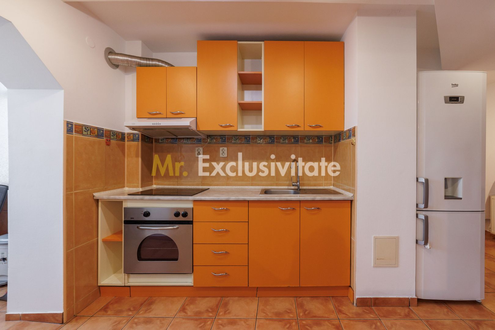APARTAMENT 3 CAMERE DE INCHIRIAT – ETAJ 2 | DECOMANDAT |  POPA SAPCA - Poză 3