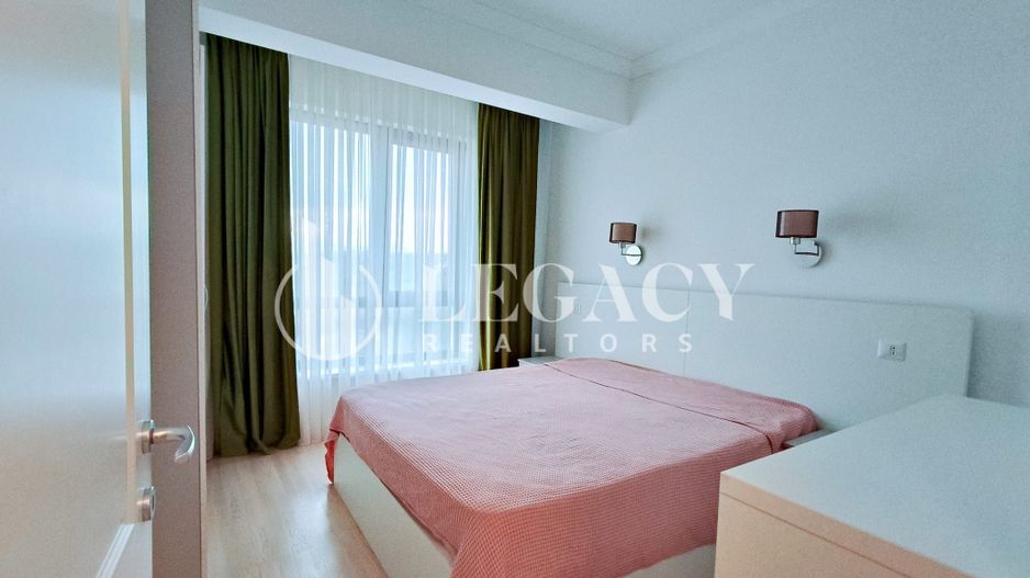 Apartament modern, 2 camere, Grand Beetle Păcurari - Poză 4