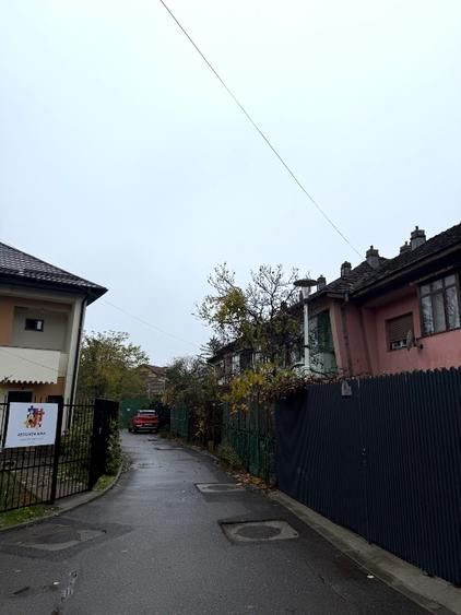 Casa Craiova - parc Puskin - Poză 2