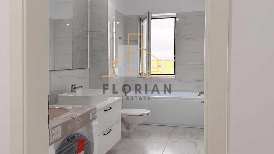 Apartament cu 2 camere de inchiriat, 400 euro, zona Braytim - Poză 9