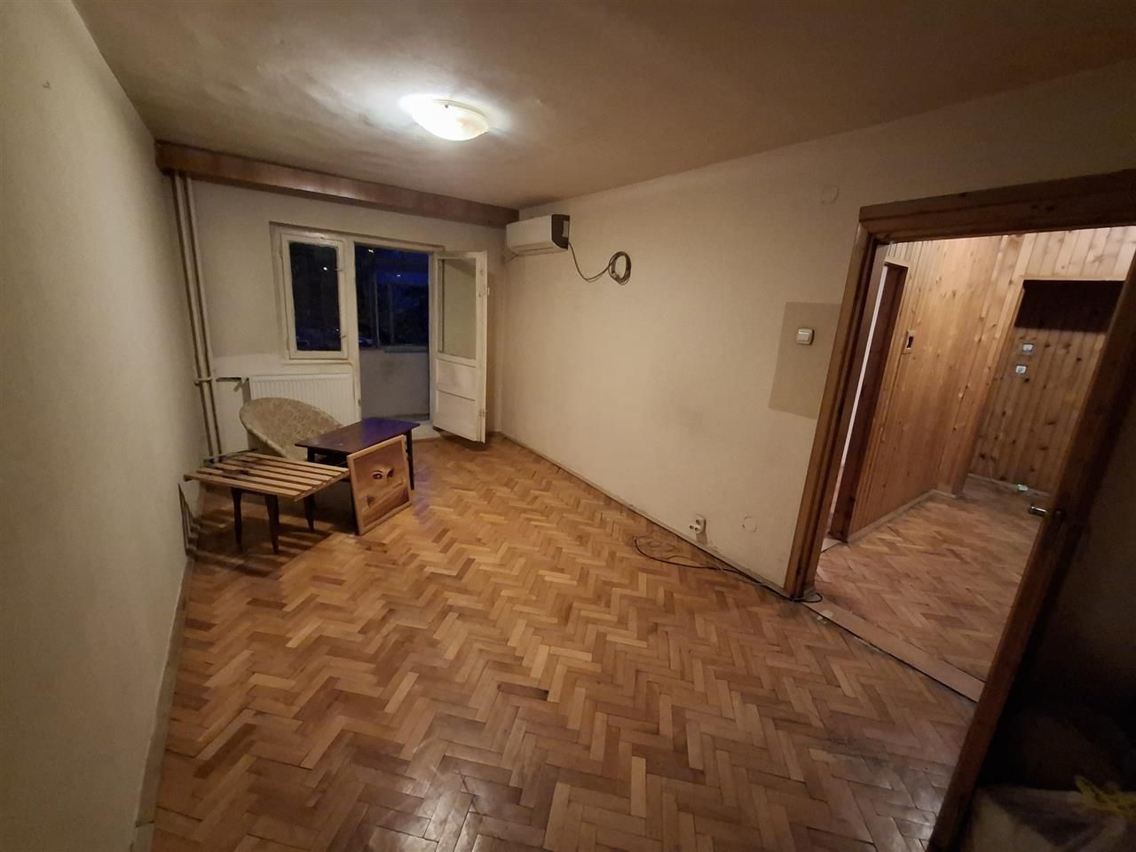 Aradului et 1 2 camere deomandat 2 balcoane negociabil - Poză 1