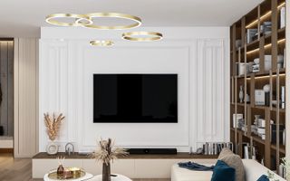 Apartament 4 camere | 165 mp | Piscină | Complex nou 2025 - Poză 17