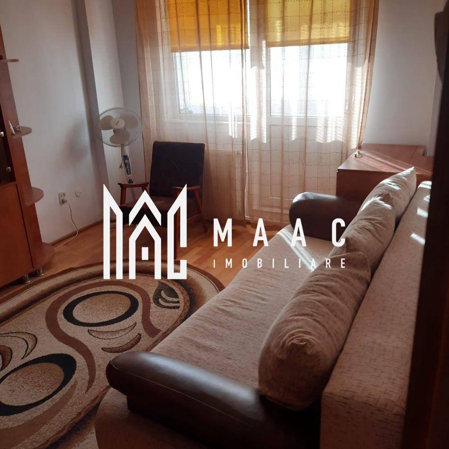 Apartament 2 camere | Mobilat complet | Mihai Viteazu - Poză 2