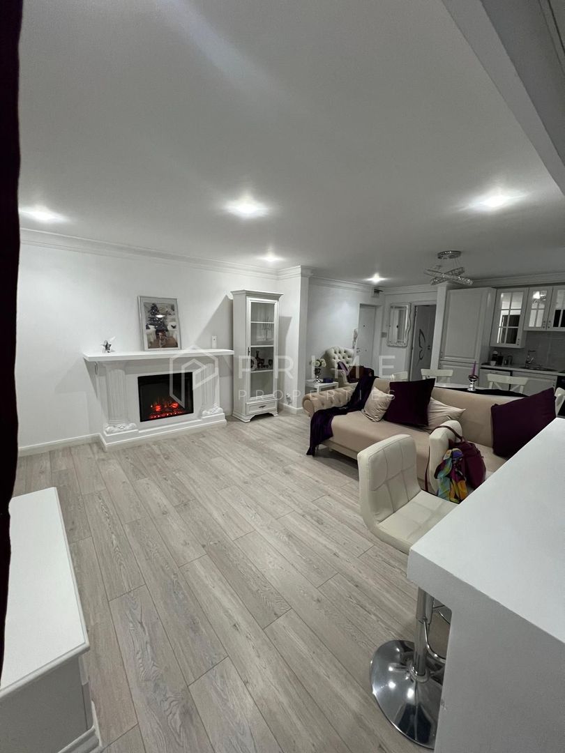 Mută-te într-un apartament cu stil – 3 camere, zona Super, Târgu Mureș - Poză 7