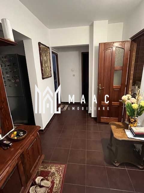 Apartament 3 camere de vânzare Sibiu | Vasile Aaron | 72 mp - Poză 3