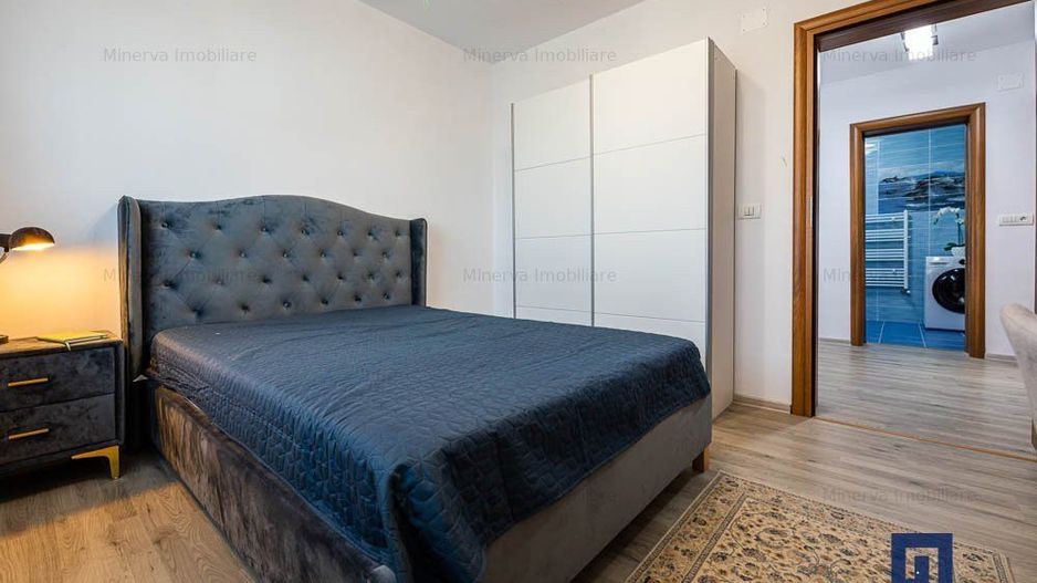 De inchiriat:  Casa noua cu 5 camere si teren 1277 mp | Urseni  | Comision 0 - Poză 23