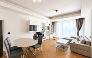 Apartament 2 camere nou | Premium | Loc de parcare | Barbu Vacarescu - Poză 2