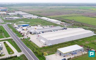 Warehouse to LEASE between 1.000 - 10.000sqm - Poză 3