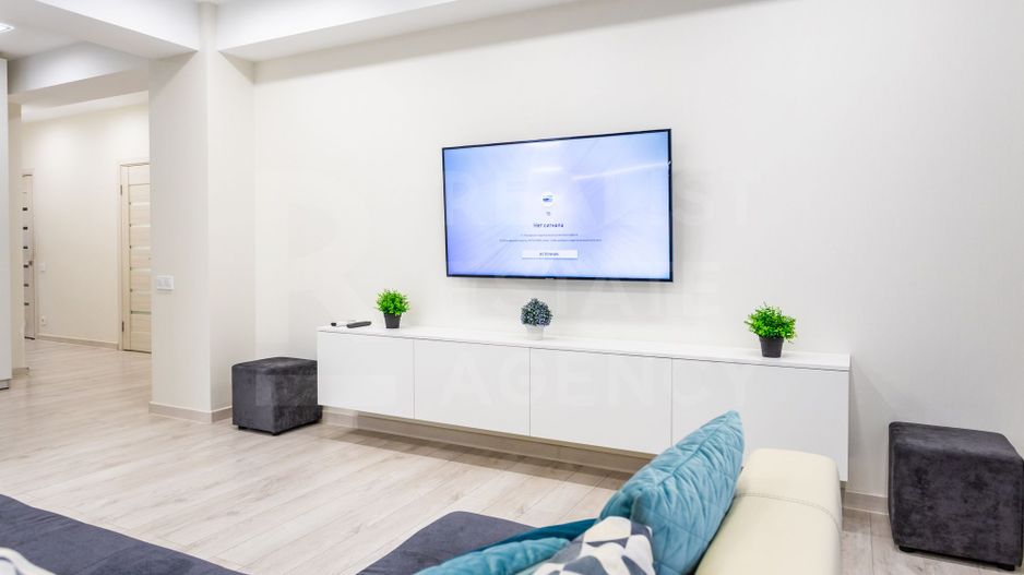 Vânzare, apartament, 3 camere str. Mihail Sadoveanu, Ciocana - Poză 4