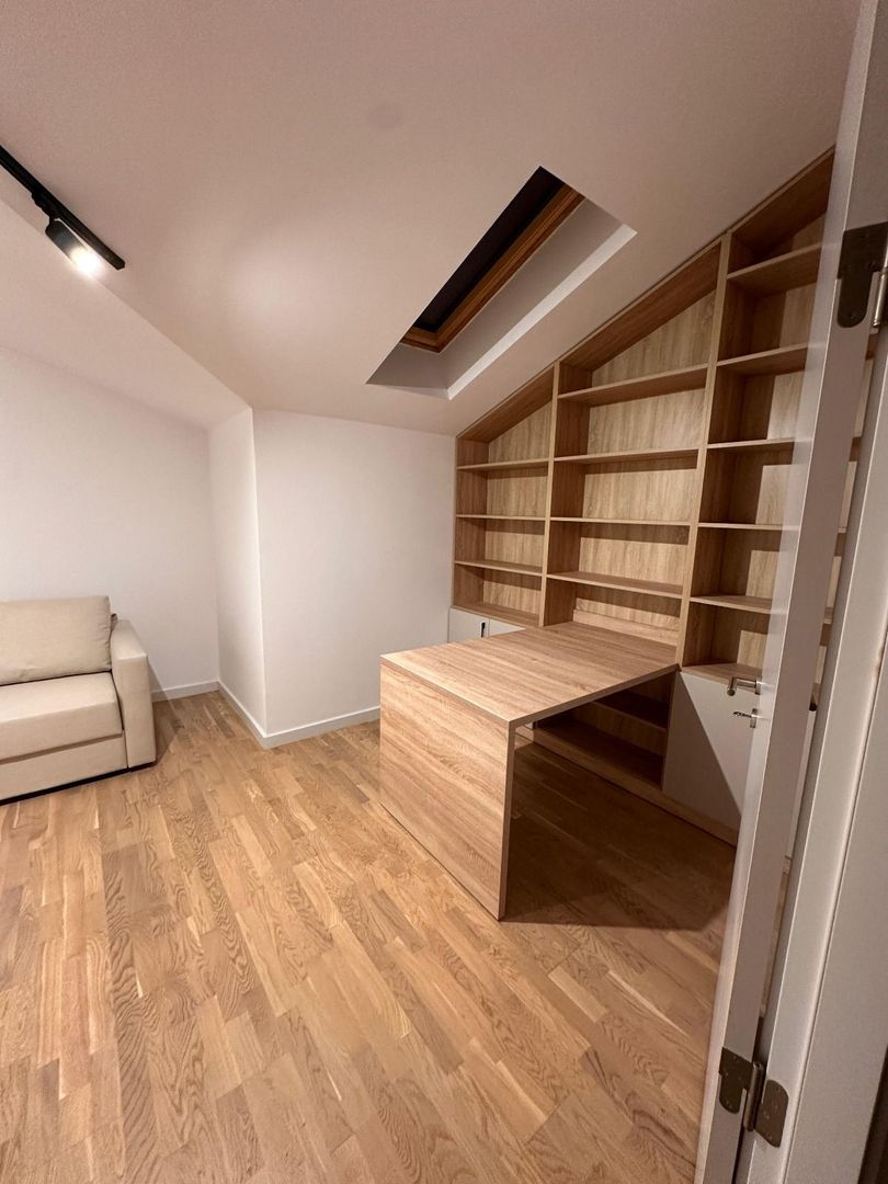 Casa | 5 camere | Pipera | 2 locuri pacare | Zenville - Poză 11