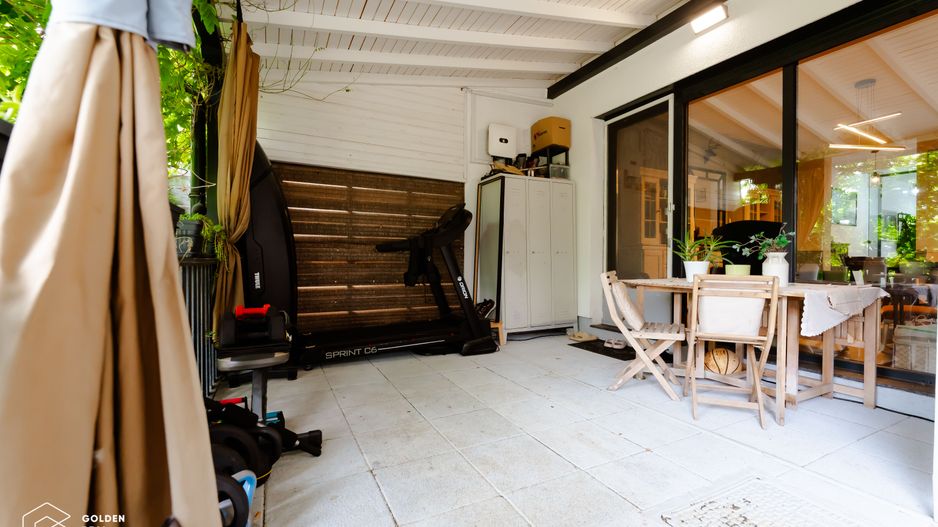 Casa moderna - Lux si eficienta energetica - Poză 14