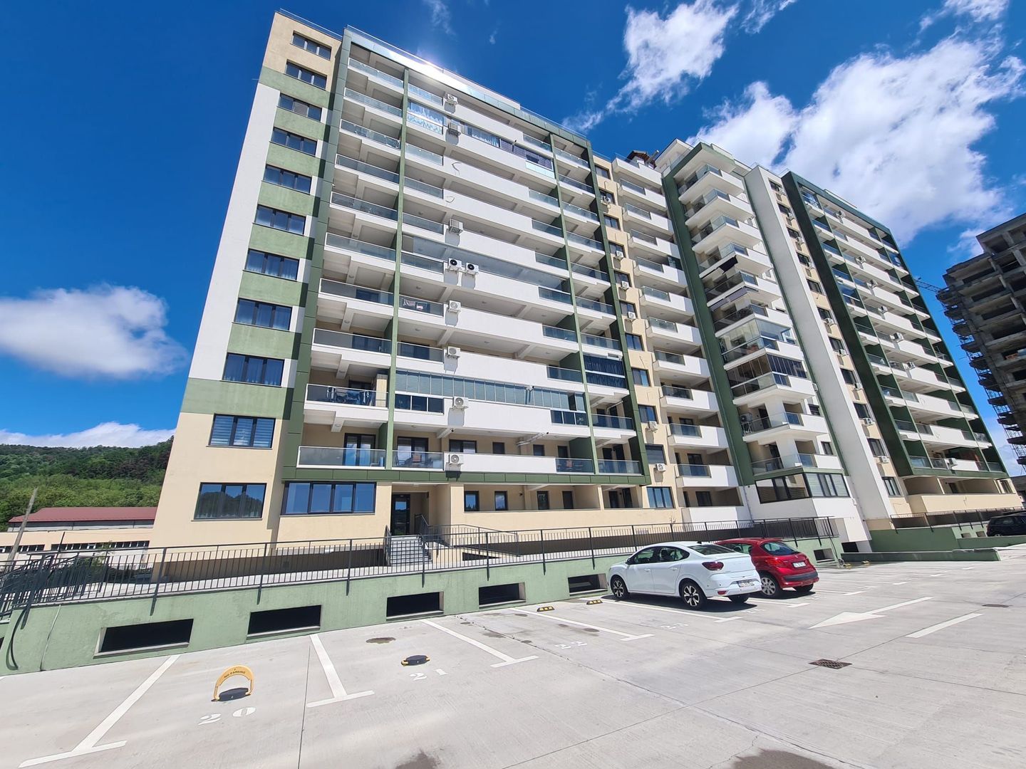 Apartament 2 camere de inchiriat / Zona centrala - Poză 1