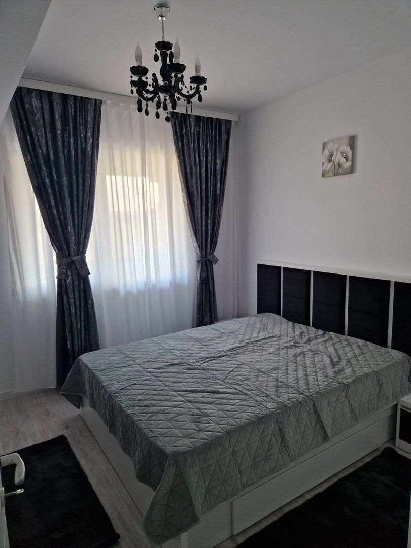 Apartament 2 camere 1 Decembrie - Costin Georgian | Parcare inclusa - Poză 1