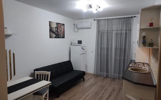 Apartament 1 camera Dumbravita - Poză 1