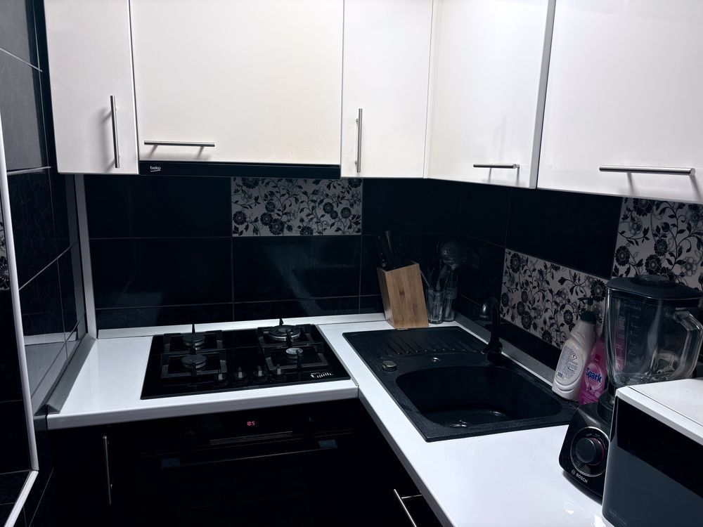 Apartament  2 camere Valea Rosie - Poză 1