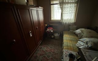 Apartament 3 camere la parter Bd Constructorilor ideal investitie - Poză 3