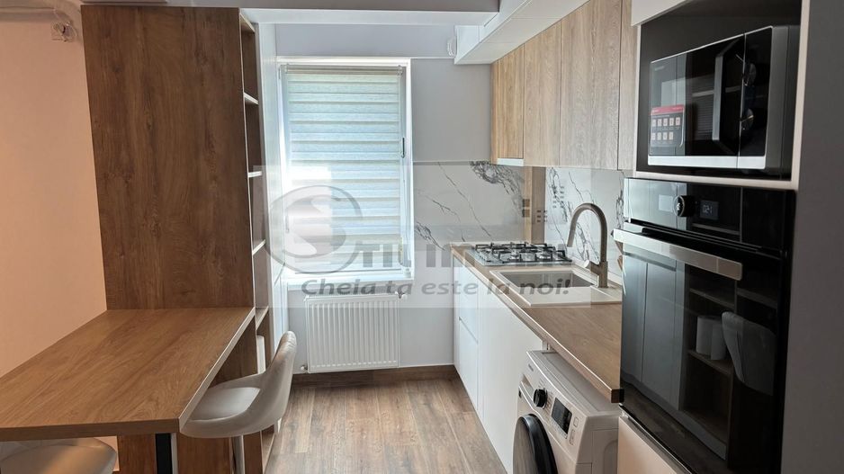 Apartament 2 camere COPOU - 499 EURO - Poză 2