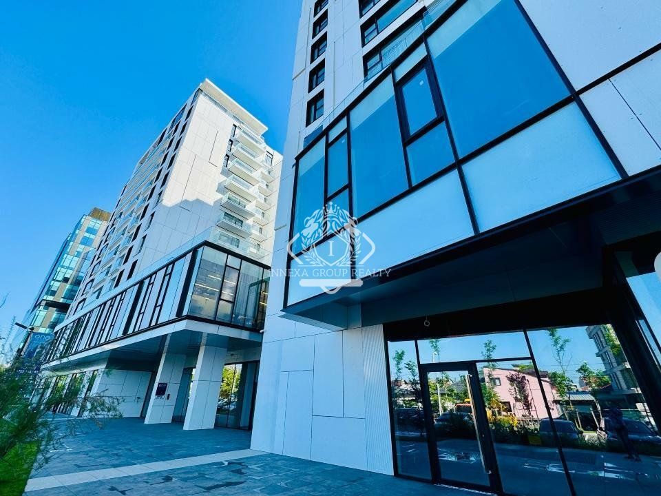 One Cotroceni | Spațiu Comercial | 110mp | et 1 | loc parcare | 425.000 euro - Poză 2