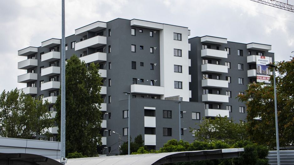 2 Camere | Decomandat | Geam la Baie | Bucatarie Inchisa | Militari - Poză 11