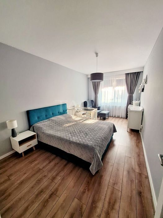 Apartament cu două camere spațios în Florești – zona Abatorului - Poză 5