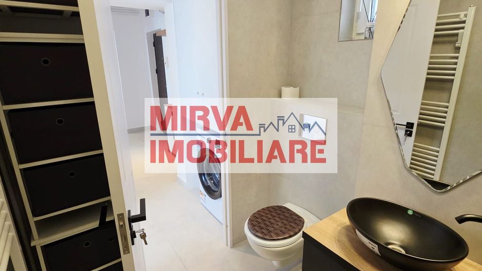 2 camere prima inchiriere | renovat 2026 | mobilat | Republicii - Poză 15