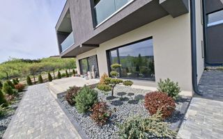 Casă individuală D+P 195 mp utili cu garaj și teren 815 mp în Selimbar - Poză 20