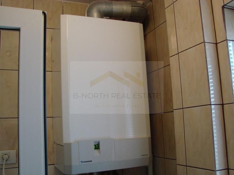 Spații birouri Grozăvești – Regie | 25–350 mp | De la 5,5 €/mp + mentenanță - Poză 8