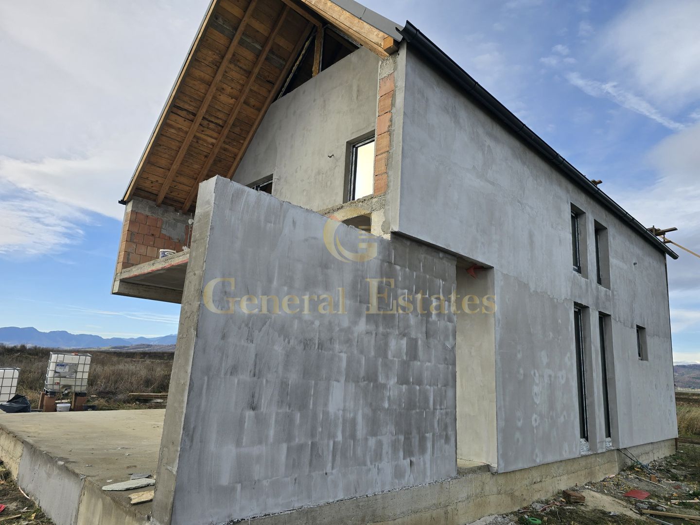 Ansamblu rezidențial exclusivist în Cristian, Brașov - Poză 5