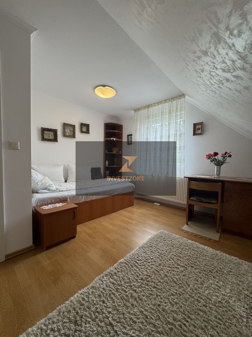 Casa spațioasă în Oradea str Izvorului - Poză 11