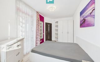 Apartament 3 camere - ARED-Kaufland - Poză 3