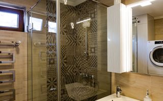 Casa 6 camere | P+M | Curte | 270 MPU | Zona Centrala - Poză 36