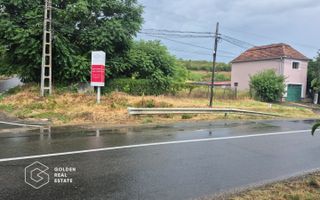 Teren intravilan, 6000 mp, Ghioroc - Poză 1