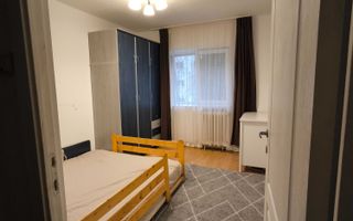 Apartament cu 3 camere – etaj 1 – Zorilor – Louis Pasteur - Poză 2