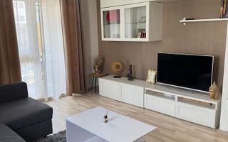 VANZARE APARTAMENT 2 CAMERE OZANA 1 DECEMBRIE 1918 55MP PARCARE INCLUSA - Poză 1