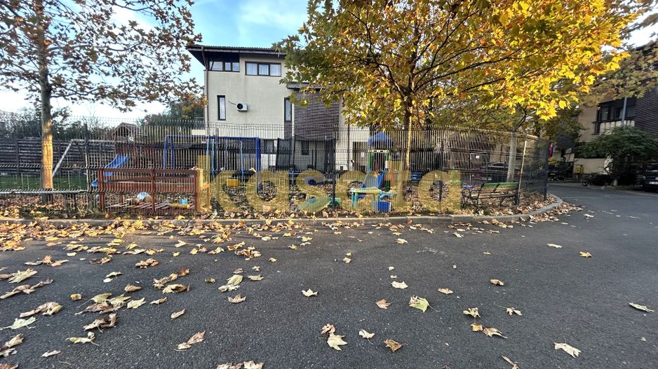 3 camere I NorthPoint Corbeanca I 90mp I parcare I mobilat si utilat - Poză 25