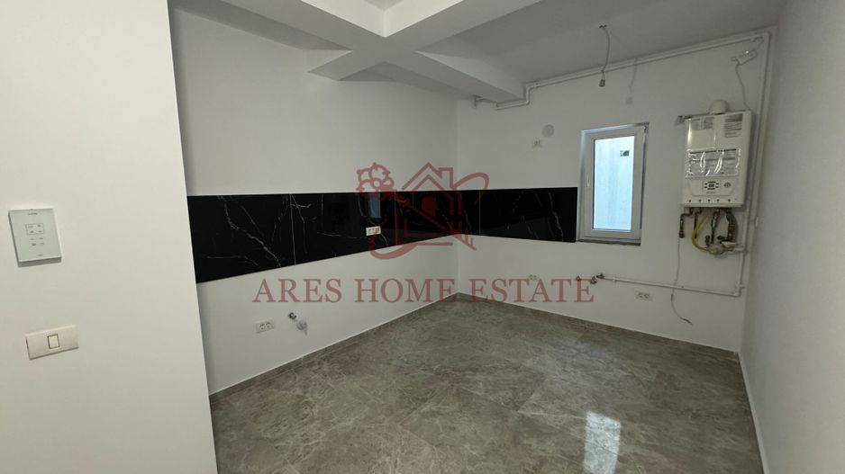 Apartament cu 2 camere și bucatarie mare - (TVA inclus) - Poză 2