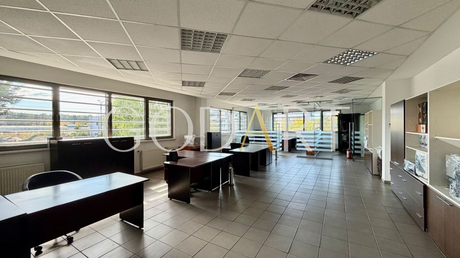 Proprietate industrială de vânzare Otopeni | Hala | Birouri - Poză 19