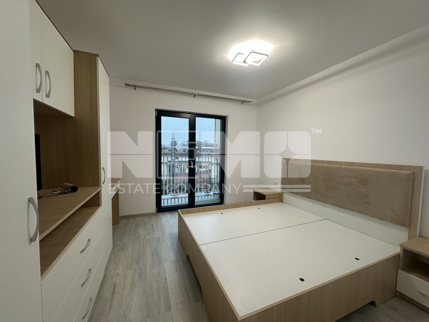 De Inchiriat Apartament 2 camere I 450 euro/luna I Avanera, Suceava - Poză 4