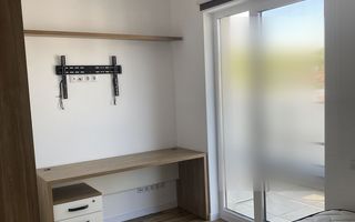 Apartament modern cu 3 camere, terasă de 15 mp, Borhanci. - Poză 6