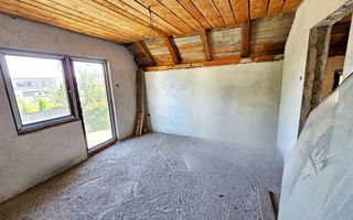 Casa la gri, S+P+M, 4 camere, 500 mp teren, Cetate, toate utilitatile - Poză 11