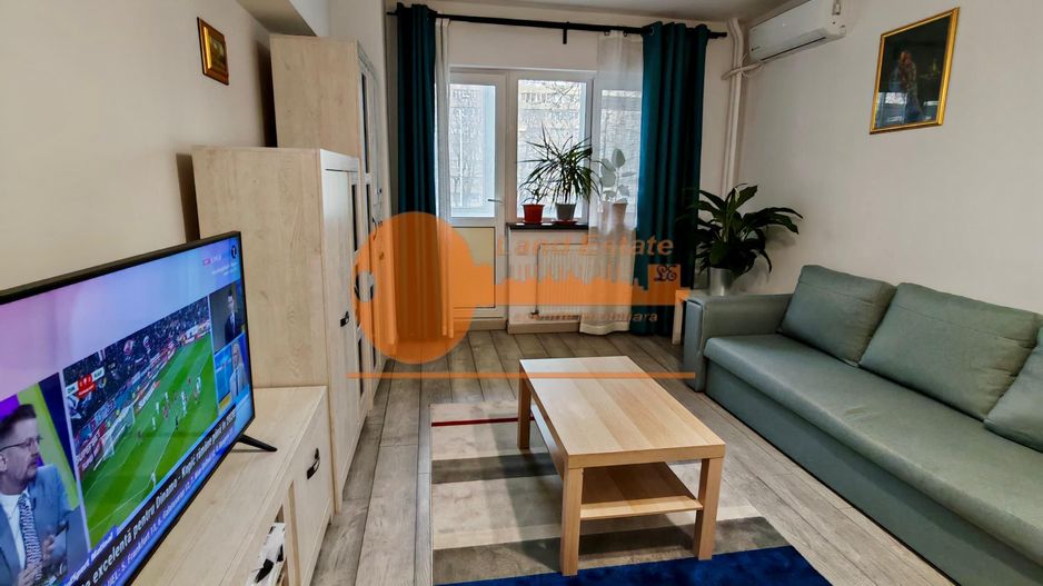 3 camere la aproximativ 300m de Metrou Lujerului - Poză 3