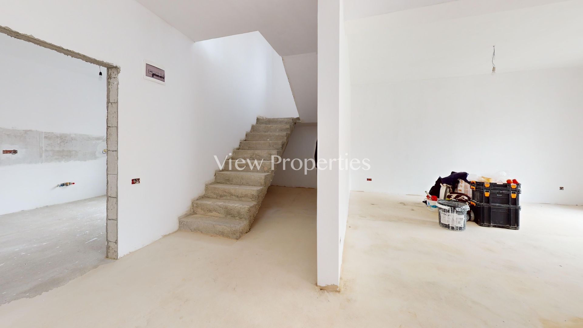 Casa individuala 4 camere - Voluntari - Poză 7